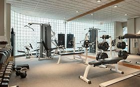 Metropolitan Hotel Vancouver